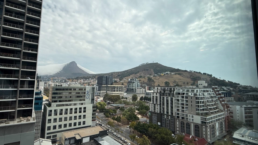 To Let commercial Property for Rent in Cape Town City Centre Western Cape